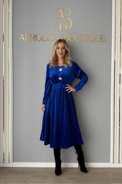 Afrodita Boutique Rochie Monna