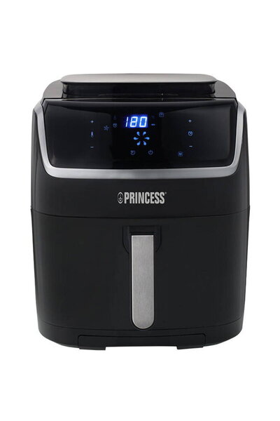 PRİNCESS Парен фритюрник, Еърфрайър