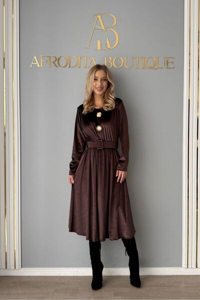 Afrodita Boutique Rochie Monna