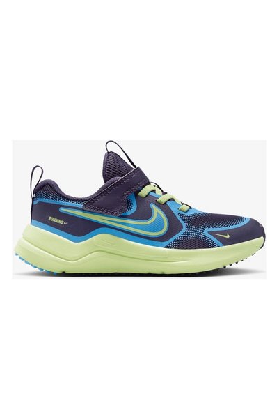 Nike IQ9313-573Cosmic Runner (Ps) Çocuk Sneaker Ayakkabı