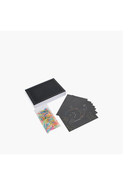 Lifestyle Mini 3D Magic Light Panel Game