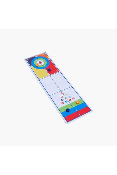 Findz 3-in-1 Tabletop Game