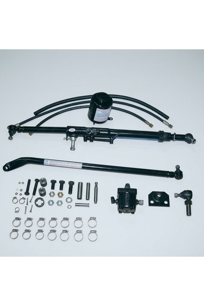 AHS ANADOLU HİDROLİK FIAT 55/46 HİDROLİK DİREKSİYON SETİ