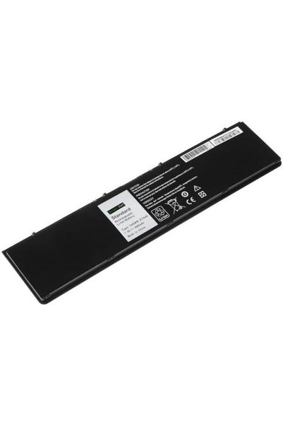 Other Green Cell 34GKR/F38HT Μπαταρία φορητού υπολογιστή για Dell Latitude E7...