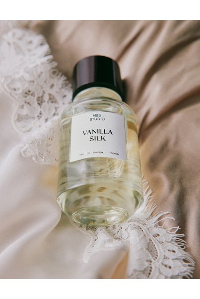 Marks & Spencer Vanilla Silk Eau de Parfum 100ml