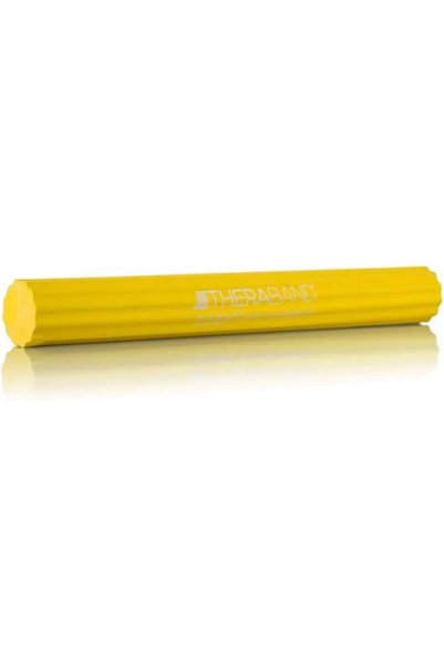 THERABAND Unisex's 091342591 FlexBar, Tennis Elbow Therapy, Relieve Tendoniti...
