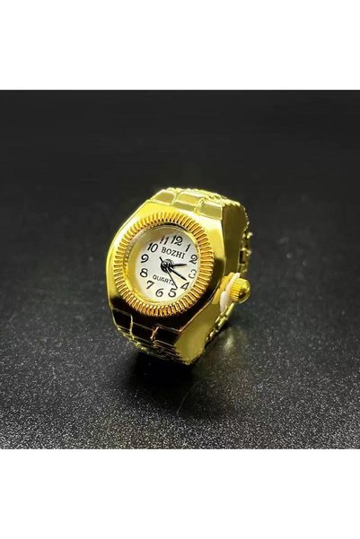 Choice resizable J26041116-1 1PCS Aesthetic New Design Mini Retro Watch Round...