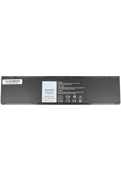 MITSU Dell Latitude E7440 E7450 34GKR F38HT μπαταρία φορητού υπολογιστή