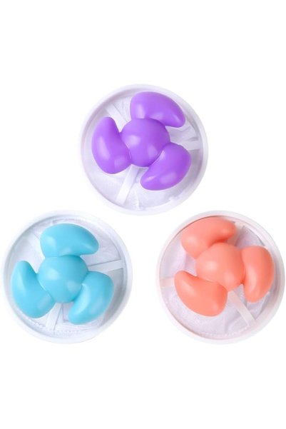 EXCEFORE 3 Pack Hair Filter Bags for Washing Machine, Reusable Lint Catcher w...