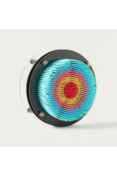 Findz 3D Impression Pin Board