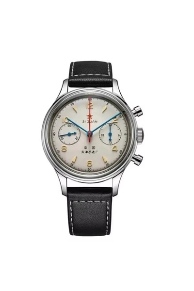 Choice 1963-HPD Men's Watches 1963 Pilot Automatic Watch 42mm Waterproof Retr...