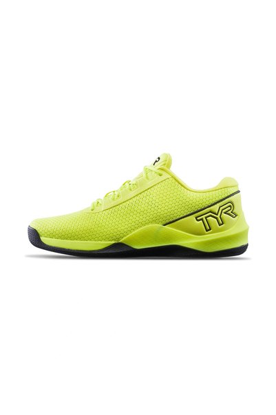 TYR CXT-2 FL YELLOW Erkek Antrenman Ayakkabısı