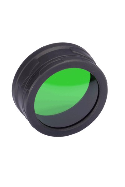 Nitecore Φίλτρο φακού NFG70