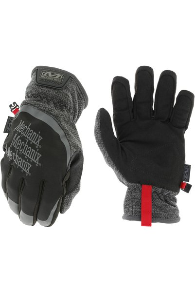 MECHANIX Κόλντγουορκ ΦάστΦιτ Μαύρα Γάντια