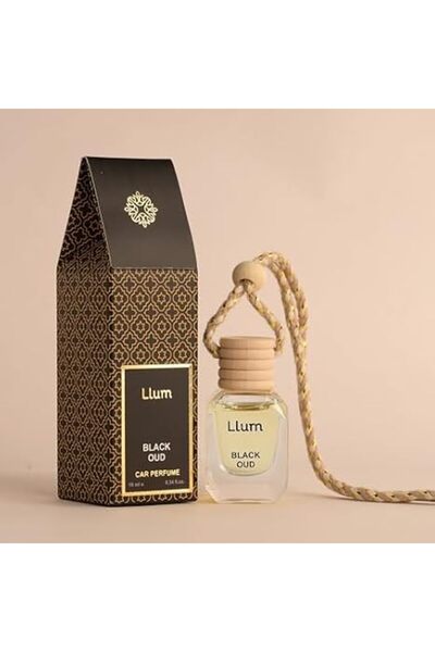 GENERAL معطر هواء للسيارة من لوم برائحة التوت البري - عطر فاخر للسيارات سعة 1...