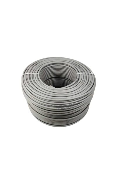 GADGETNOW Καλώδιο Ethernet 8P8C 100μ