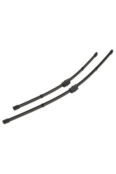 DELUXETUNING Set 2 stergatoare auto, BMW seria 3 E90 E91 2005-2009, 600mm+475mm