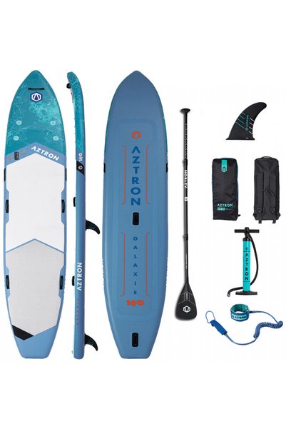 Aztron Γκάλαξι 16'00 " Σανίδα SUP "