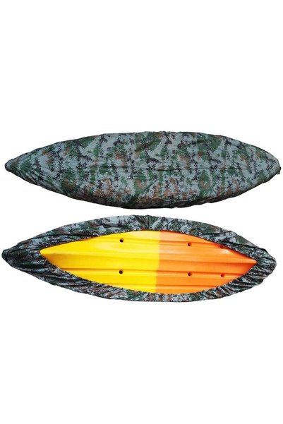 ARGO KAYAK Κάλυμμα καγιάκ 2.6-3μ Argo Καμουφλάζ