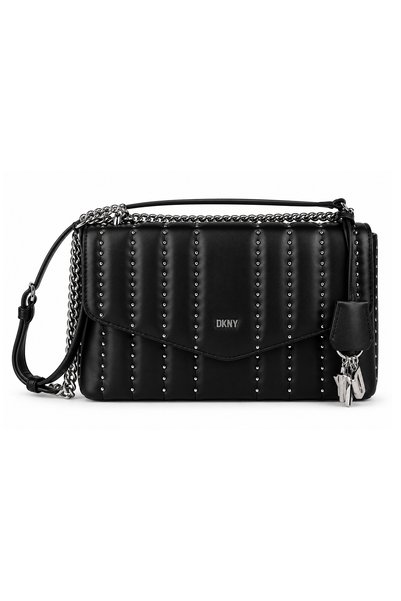 Dkny Women's Shoulder Bag R333Qv47-Bsv
