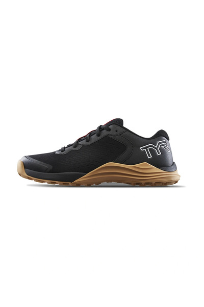 TYR CXT-1 Turf BLACK/GUM Erkek Antrenman Ayakkabısı