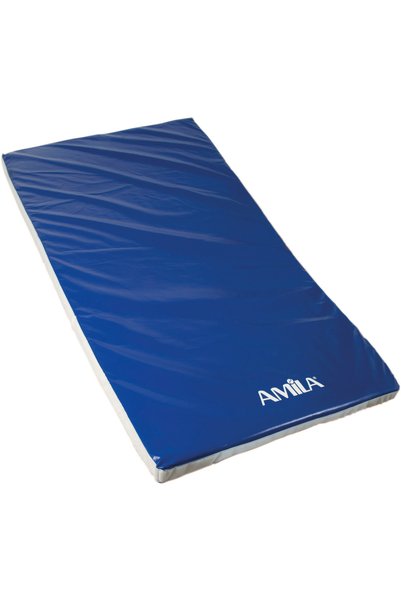 Amila Στρώμα Γυμναστικής 200x100x4εκ. Κωδικός. 47501
