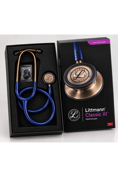 3M litman stete