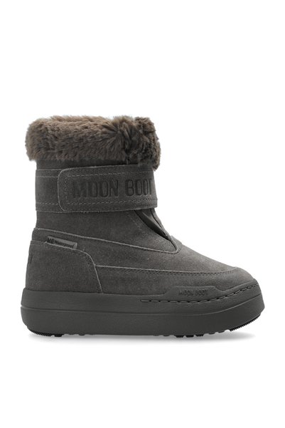 MOON BOOT JR PARK ÇOCUK BOT 80D3440040-H005