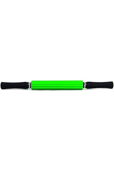 THERABAND Roller Massager Black, Green Size:Standard