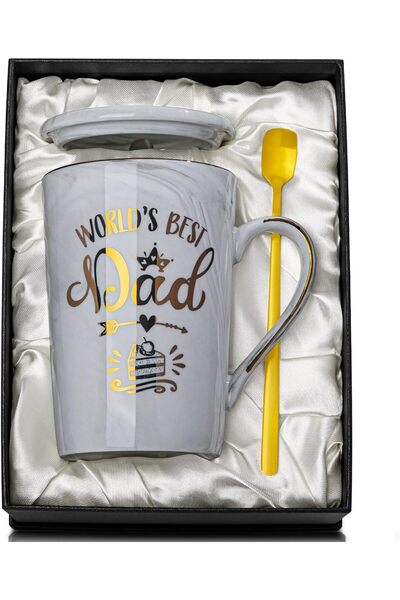 GENERAL Best Birthday Gifts for Dad from Daughter Son, Fathers Day Presents f...