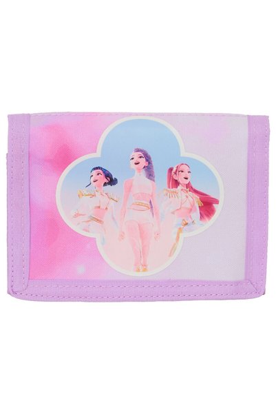 Javoli Kpop Girls on Demon Hunt Artist Wallet