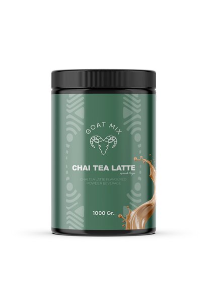 Addis Ababa Coffee Chai Tea - 1000 Gr.