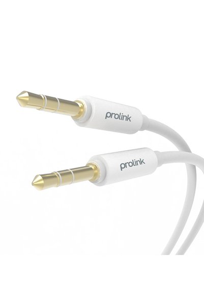 OEM MP146 PROLINK ΚΑΛΩΔΙΟ 3,5mm - 3,5mm - 2,0m