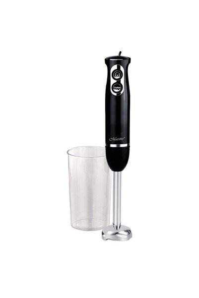 Maestro Blender de mana Feel-Maestro MR-511, 500 W, Negru