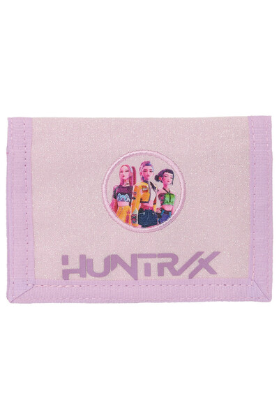 Javoli Kpop Girls on Demon Hunt Iconic Wallet