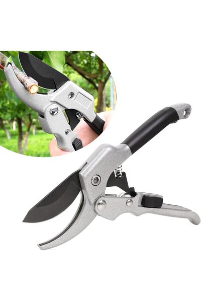 Generic Garden Pruning Shears, Garden Scissors, Pruning Shears for Gardening,...