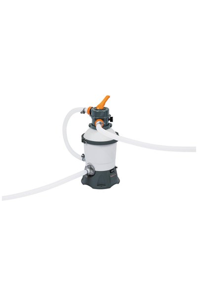 BESTWAY INTERNATIONAL LIMITED Αντλία Φίλτρου Άμμου 800GAL Flowclear Κωδικός 1...