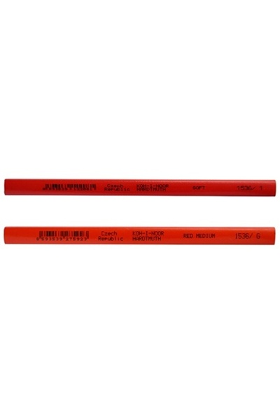 Koh-i Noor CREION GRAFIT TAMPLAR 17.5 CM KOH-I-NOOR