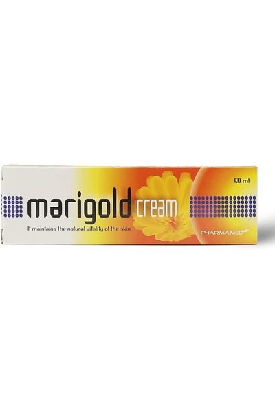 Marigoldhome Marigold Cream 50 ml
