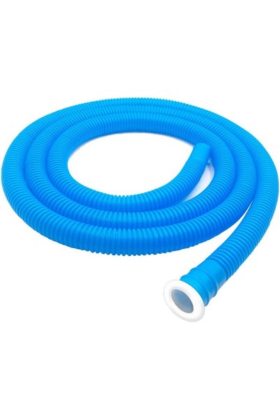 Generic خرطوم تصريف عالمي لمكيف الهواء، خرطوم مدخل للغسالة شبه الأوتوماتيكية،...