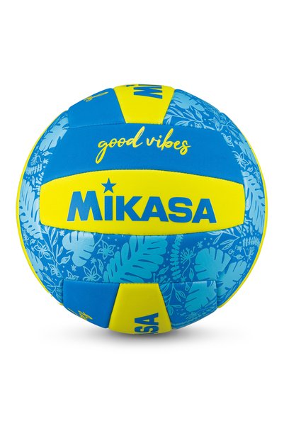 MIKASA Μπιτς Βόλεϊ BV354TV-GV-YB Αρ. 5 Κωδικός 41743