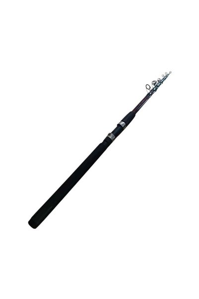 GADGETNOW Καλάμι ψαρέματος - Τηλεσκοπικό - 3.6μ - 832270