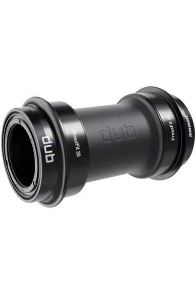 Sram Monobloc Dub Road, press-fit, BB386, ax 86.5/92mm