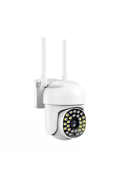 GADGETNOW Κάμερα Ασφαλείας IP - 36 - WiFi - 322060