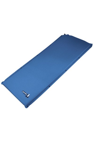 Panda Αυτοφουσκωτό Στρώμα με Κουμπιά OUTDOOR Κωδικός 15353