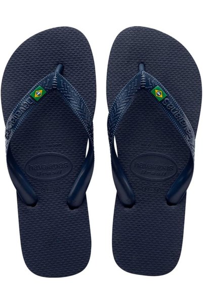 Generic Brasil Unisex Adult Flip-Flop