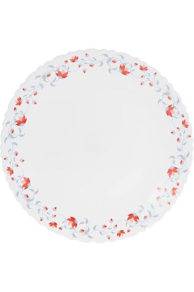 Generic LARAH PENTAS OPAL DINNER PLATE