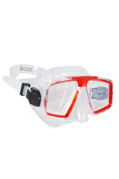 Scuba Force ΜΑΣΚΑ ΣΙΛΙΚΟΝΗΣ SF FOX