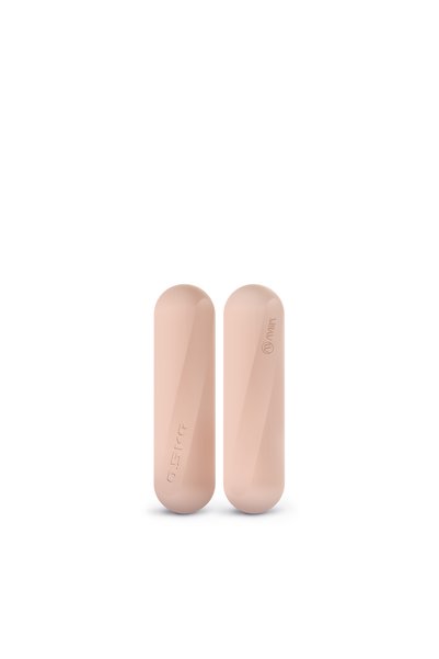 Amila Estetica Palmo Αλτήρες 2x0.5 Kg Κωδικός. 96701