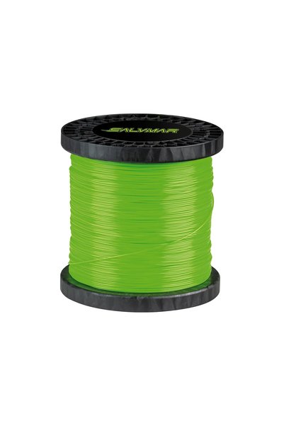 SALVIMAR SRL ΣΑΛΒΙΜΑΡ ΝΑΪΛΟΝ Φ1,6MM ΟΞΥ ΠΡΑΣΙΝΟ 2K L11CAV05
